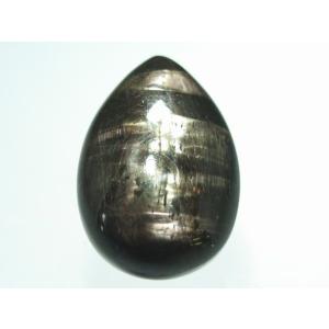 レインボー オヴシディアン キャッツアイ 黒曜石 : POW-WOW代官山