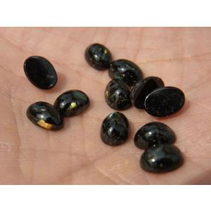 レインボー オヴシディアン キャッツアイ 黒曜石 : POW-WOW代官山