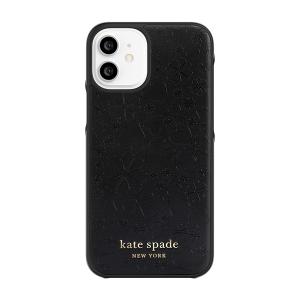 Kate Spade ケイトスペード Iphone12mini Black Crumbs Clover Hearts Printed Gold Logo ケース ブランド おしゃれ 可愛い 黒 ブラック Paypay公式ストア 通販 Yahoo ショッピング