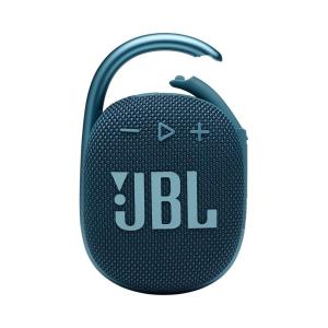 JBL CLIP4 スピーカー bluetooth 防水 小型 おしゃれ  ブルー JBLCLIP4BLU｜yjcardstore