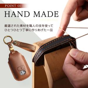 スマートキーケース トヨタ ライズ ダイハツ ...の詳細画像5