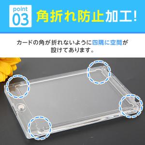 【12枚セット】 マグネットローダー 35pt...の詳細画像4