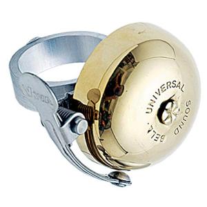 VIVA Aヘッド真鍮サウンドベル