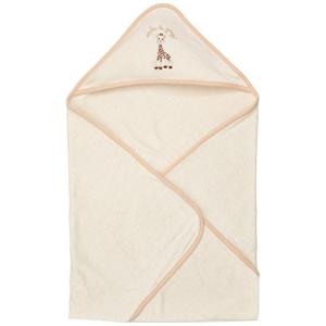 Vulli Serviettes de Bain - Cape de Bain - Sophie la Girafe