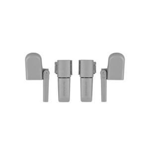 SHEAWA DJI Mavic Mini用 ランディングギア ガード 着陸ガード Mini 2 折り畳み式 着陸ギア アクセサリー 保護用
