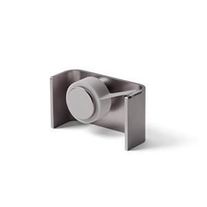 LEXON テープディスペンサー テープカッター セロテープ 台 アルミニウム製 マットテープ付 CITY TAPE DISPENSER レクソン シティテープディスペンサー LD139X9