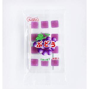 ぶどう餅　1個　ポイント消化　セール 駄菓子 お菓子