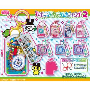 BANDAI（バンダイ） 【全部揃ってます!!】たまごっち カスタム