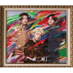 Number-i　 No.O.ring アルバム2形態 Amazon.co.jp: 【2形態セット特典付き】No.O -ring-【初回生産