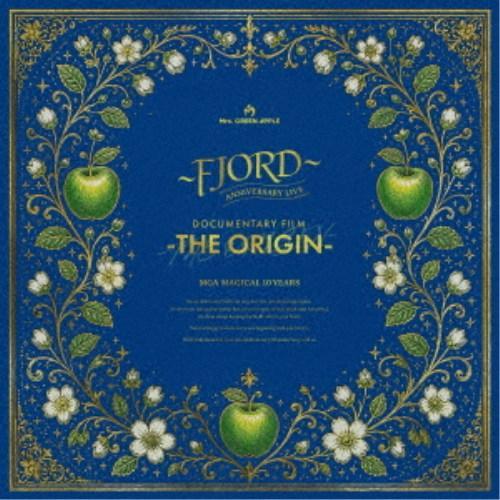 [先着特典付]MGA MAGICAL 10 YEARS COMPLETE FILM BOX “FJO...
