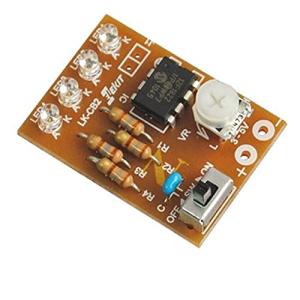 LED順送り点灯キット LK-CB2 エレキット イーケイジャパン ELEKIT