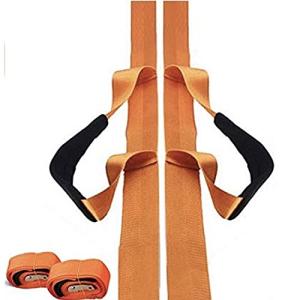 ルボナリエ 運搬ベルト 背負子 一人用 引っ越し 運搬