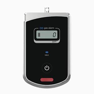 一酸化炭素警報器 キャンプ用 一酸化炭素チェッカー