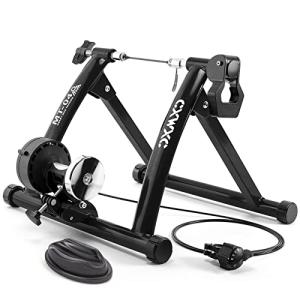 CXWXC 自転車 ローラー台 固定ローラー サイクルトレーナー