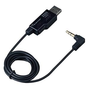 セイワ(SEIWA) 車内用品 FMトランスミッターUSB φ3.5mm端子/4ch