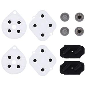 ニンテンドー スーパーファミコン コントローラー 内部ゴムパッド