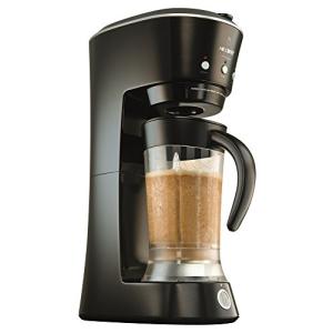 Mr. Coffee フラッペメーカー 本格フラッペが作れる Cafe Frappe BVMCFM1J