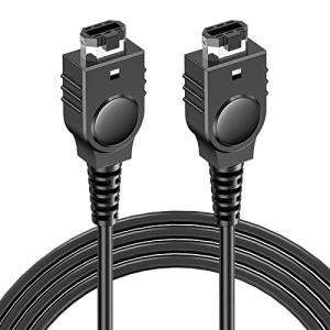 ゲームボーイアドバンス 通信ケーブル GBAリンクケーブル