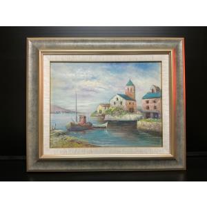 新品 ヴァイオレット・エヴァーガーデン 額装アート 京都