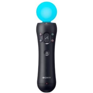 Sony Playstation Move Motion Controller - プレイステーション ムーブ モーション コントローラー