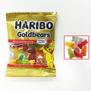 HARIBO/ハリボー ミニゴールドベア ぐみ 12g×3袋 ポイント消化