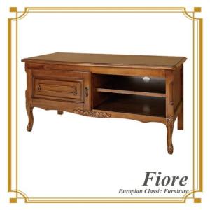 テレビ台 ローボード おしゃれ TV台 アンティーク調 姫系 TVボード Fiore