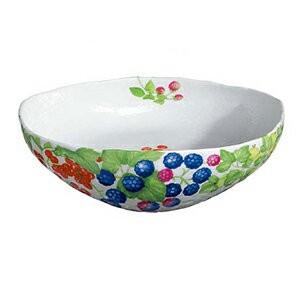 タイツー TAITU オルティチェッロ フォオリ インサラーテ パスタボウル