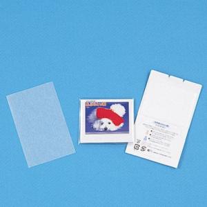 あぶらとり紙 パピィN 10枚入（白紙）