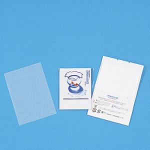 あぶらとり紙 きんぎょN 20枚入(白紙)の商品画像
