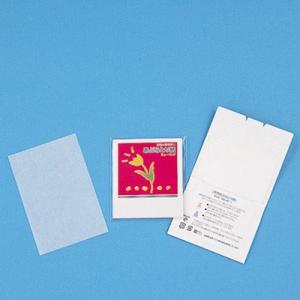 あぶらとり紙 チューリップN 30枚入（白紙）