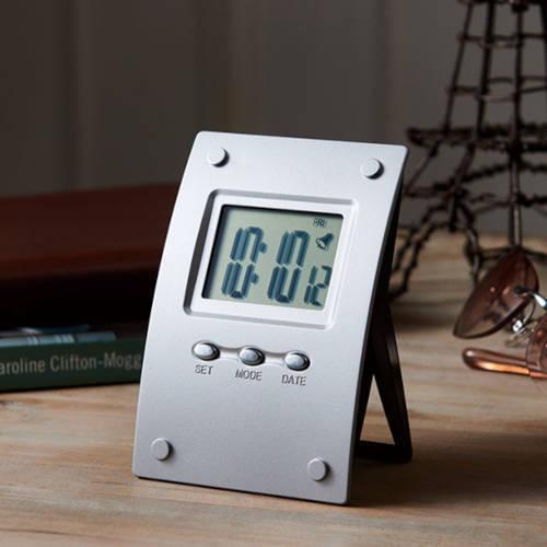 カレンダーアラームクロック 160個 ケース販売 まとめ買い 記念品 粗品 販促 ノベルティ ばらま...