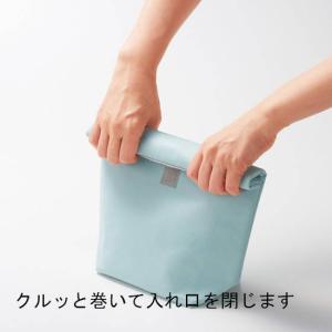 ミームー くる巻き保冷温バッグ 販促 粗品 景...の詳細画像3