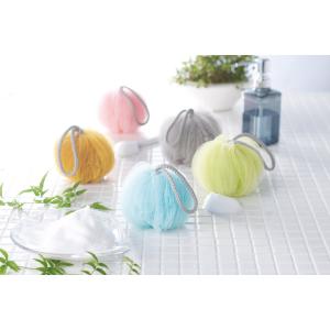 ミームー ふわもふボディウォッシャー 80個 ケース販売 まとめ買い ノベルティ 販促 バラマキ 記...