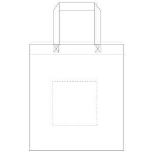 カラフルトートバッグ 粗品 ノ ベルティ 記念...の詳細画像2