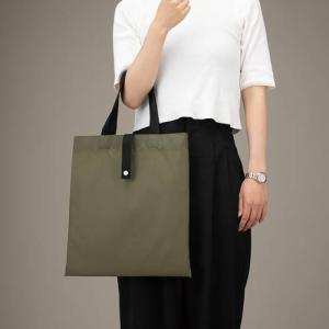 プチプラバッグ A4サイズ対応 販促 記念品 ...の詳細画像1