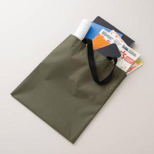 プチプラバッグ A4サイズ対応 販促 記念品 ...の詳細画像4