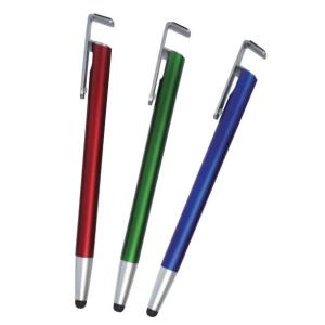 4in1タッチペン 販促 ノベルティ 記念品 ばらまき 粗品 景品
