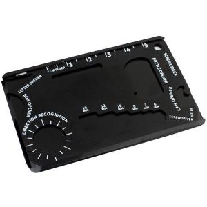 LEATHERMAN TREAD Black レザーマン トレッド ブラック マルチツール 