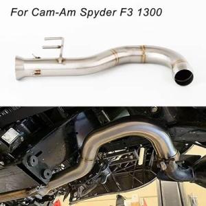 【並行輸入品】 Can-am Spyder f3 1330 sport begrenzte tour...