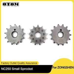 【並行輸入品】 Otomバイク 二輪フロントプロファイル13/14 Zongshen nc250 n...