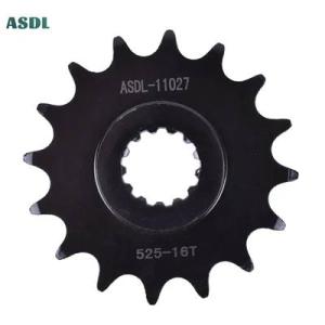 【並行輸入品】 フロントスプロケット ヤマハ fz6 fazer s2 abs fz6s yzf60...
