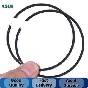 【並行輸入品】 ホンダバイク 二輪用ピストンリング ホンダ kr8 crm250 crm 250 1...