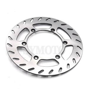 【並行輸入品】 ヤマハ用フロントブレーキディスクローター tt250r 1993-1996 tt25...