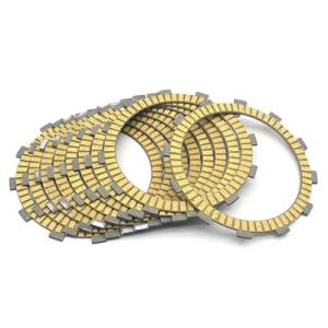 【並行輸入品】 バイク 二輪クラッチプレートキット カワサキzx1000ニンジャ1000r ZX-1...