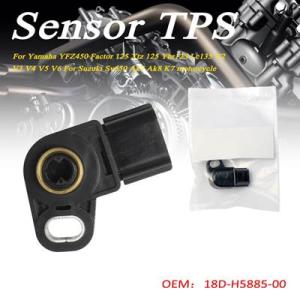 【並行輸入品】 ヤマハ用キャブレタースロットルセンサー yfz450ファクター125 xtz 125...