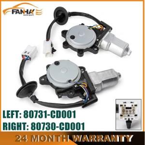 【並行輸入品】 パワーウィンドウレギュレーター 日産350z用リフトモーター インフィニティg35 ...