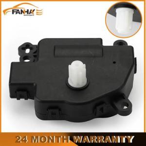 【並行輸入品】 エアジャーニードアアクチュエーター hvacヒーター 68018109aa ドッジデ...