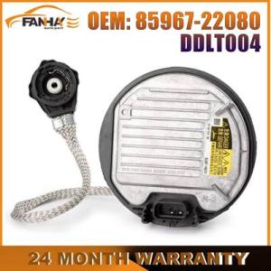 【並行輸入品】 キセノン HID バラスト コントロール ユニット KDLT004 DDLT004 ...