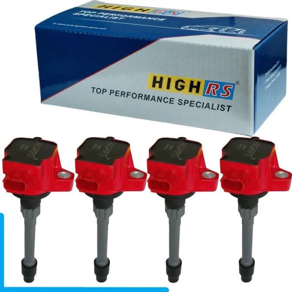 【並行輸入品】 イグニッションコイル ホンダシビック1.5ターボ l15b8 インサイトアコード ク...