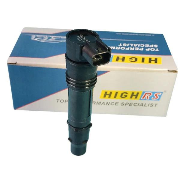 【並行輸入品】 カワサキニンジャ用イグニッションコイル f6t560 211710005 21171...